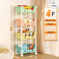 Toy Storage SafeTrolley