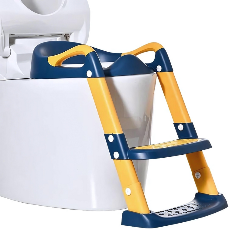 Potty Training Safety Ladder Seat