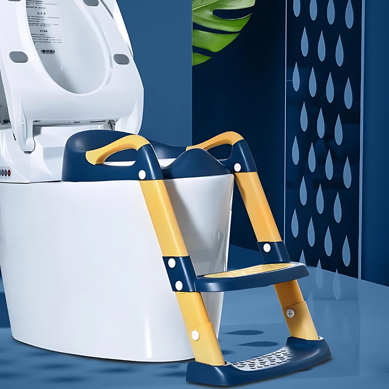 Potty Training Safety Ladder Seat