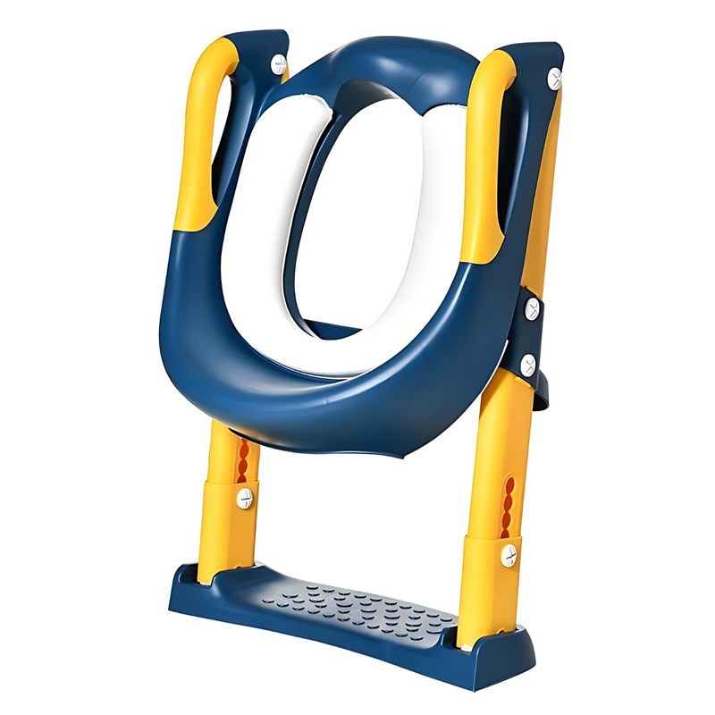 Potty Training Safety Ladder Seat