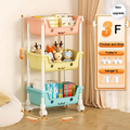 Toy Storage SafeTrolley