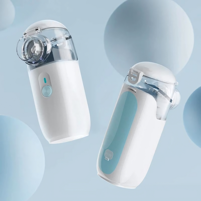 Kids Portable Nebulizer