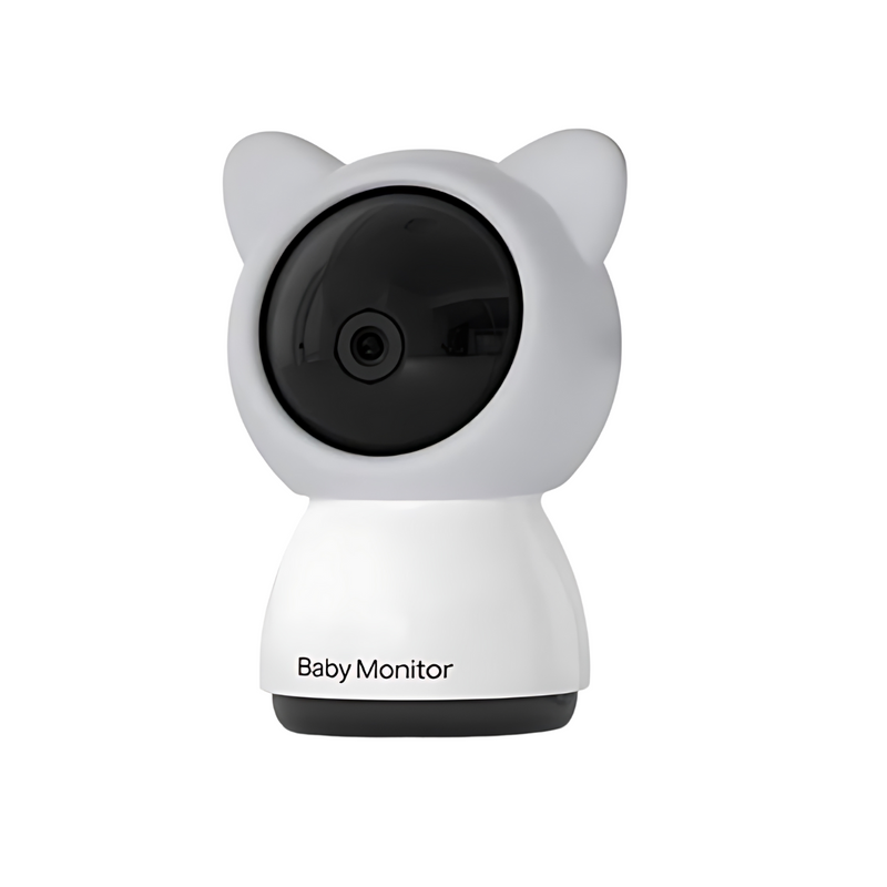 Nanny Wireless Baby Monitor