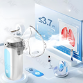 Kids Portable Nebulizer