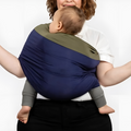 Baby Sling Cotton Soft Elastic Baby Carrier