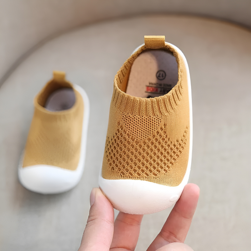 First Walker Toddler Shoes: New Season Limited Edition