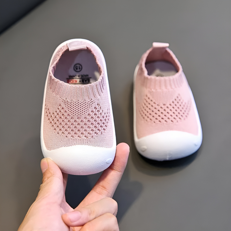 First Walker Toddler Shoes: New Season Limited Edition