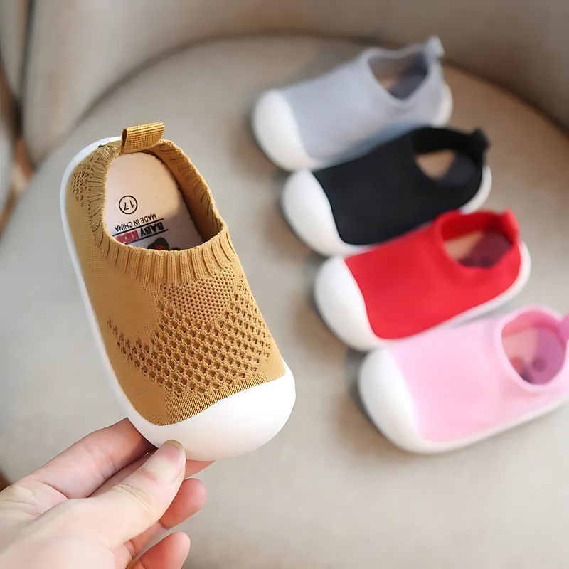 First Walker Toddler Shoes: New Season Limited Edition