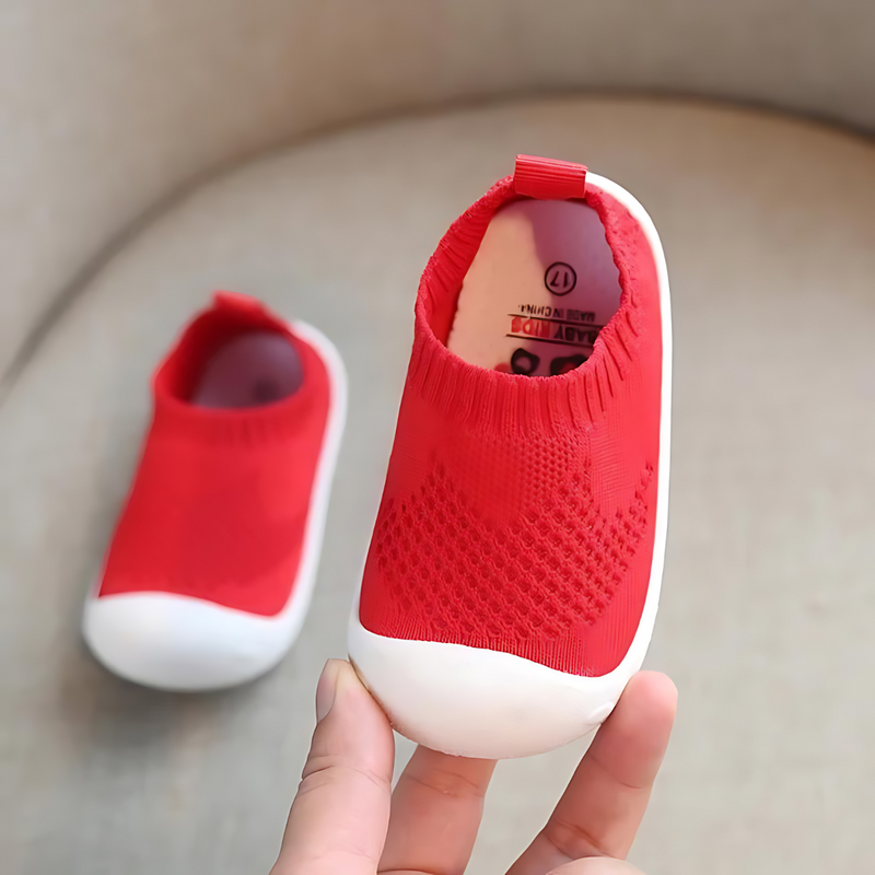 First Walker Toddler Shoes: New Season Limited Edition